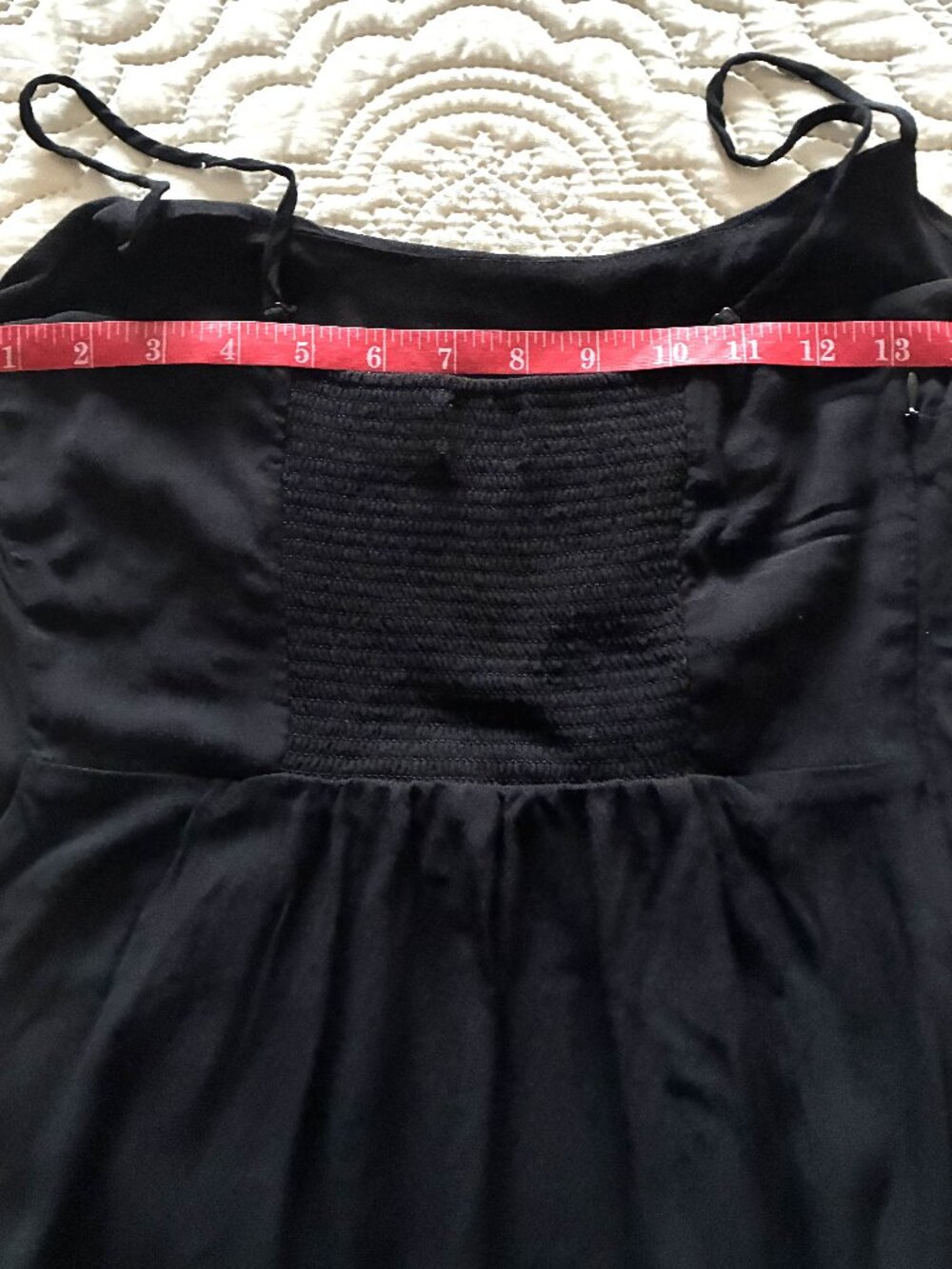 Wilfred: Size: 0 Color: Black - Picture 6 of 14
